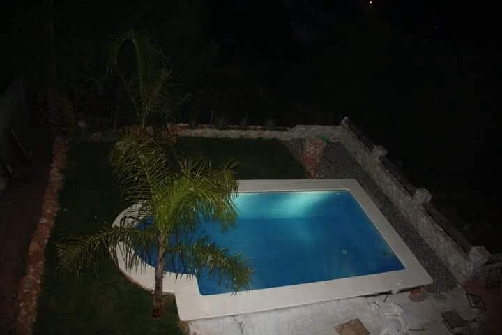 4 bedroom Villa for sale in Alhaurin de la Torre with pool - € 720,000 (Ref: 9731650)