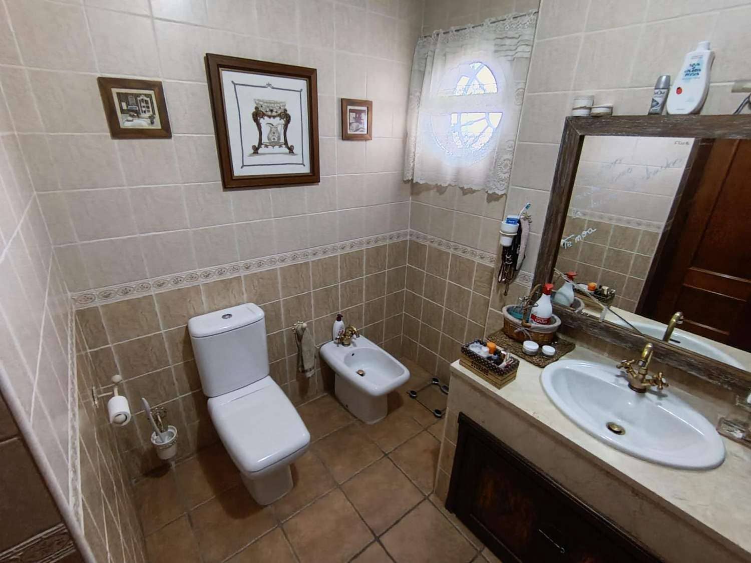 4 bedroom Villa for sale in Alhaurin de la Torre with pool - € 720,000 (Ref: 9731650)