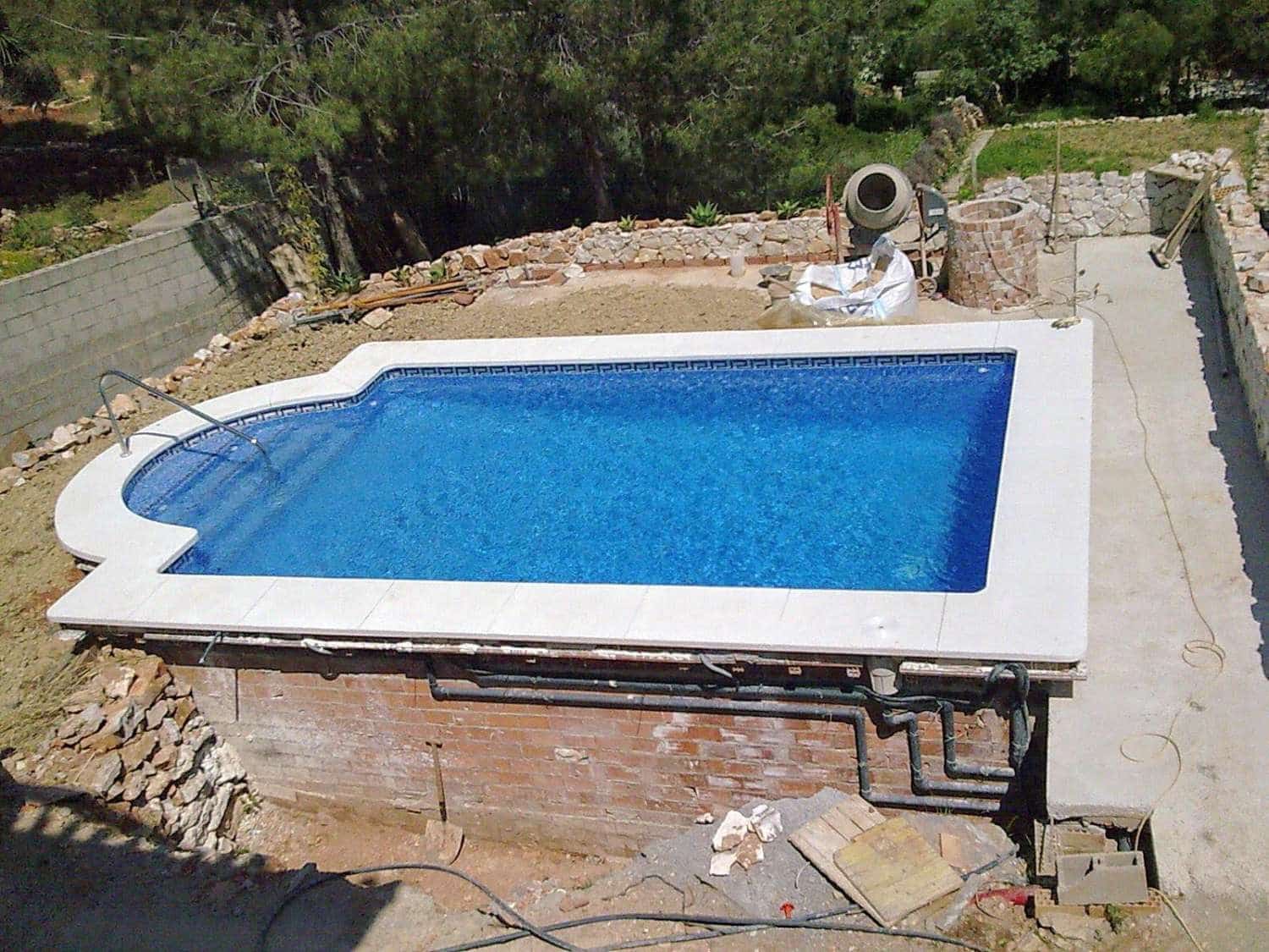 4 bedroom Villa for sale in Alhaurin de la Torre with pool - € 720,000 (Ref: 9731650)