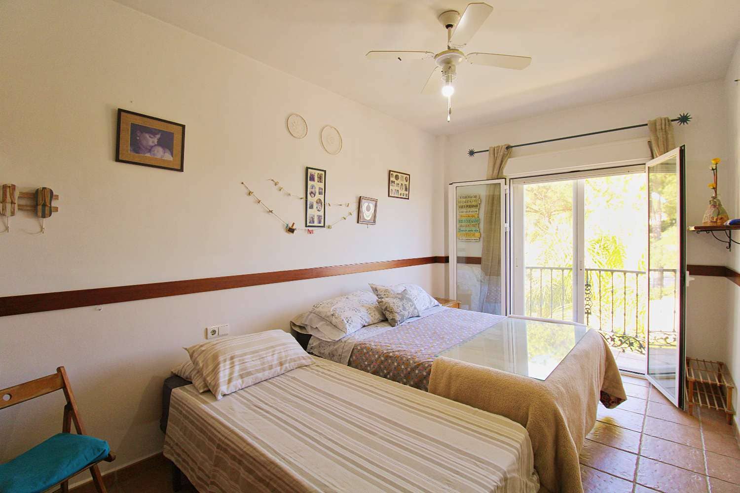 4 bedroom Villa for sale in Alhaurin de la Torre with pool - € 720,000 (Ref: 9731650)