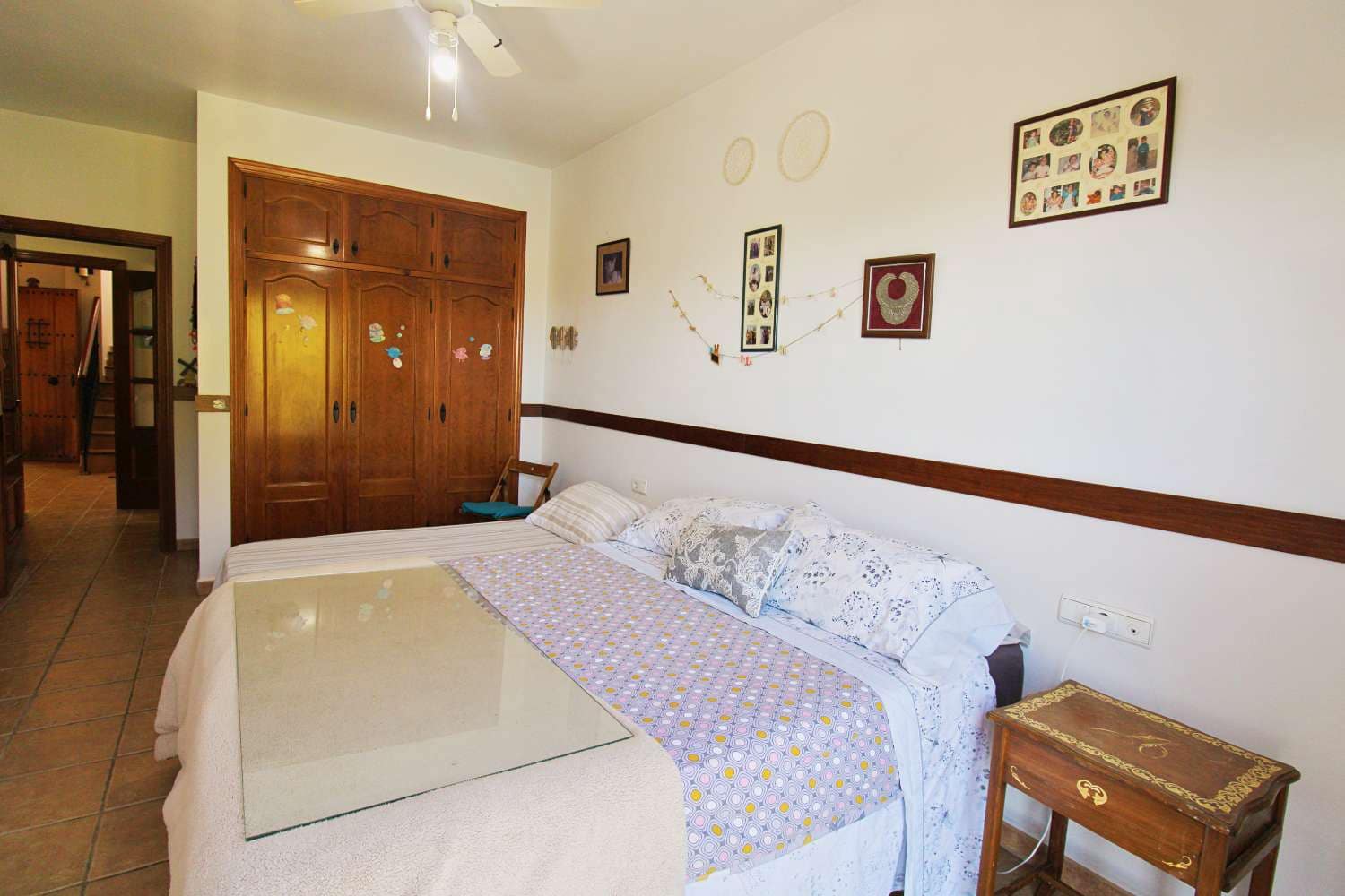 4 bedroom Villa for sale in Alhaurin de la Torre with pool - € 720,000 (Ref: 9731650)