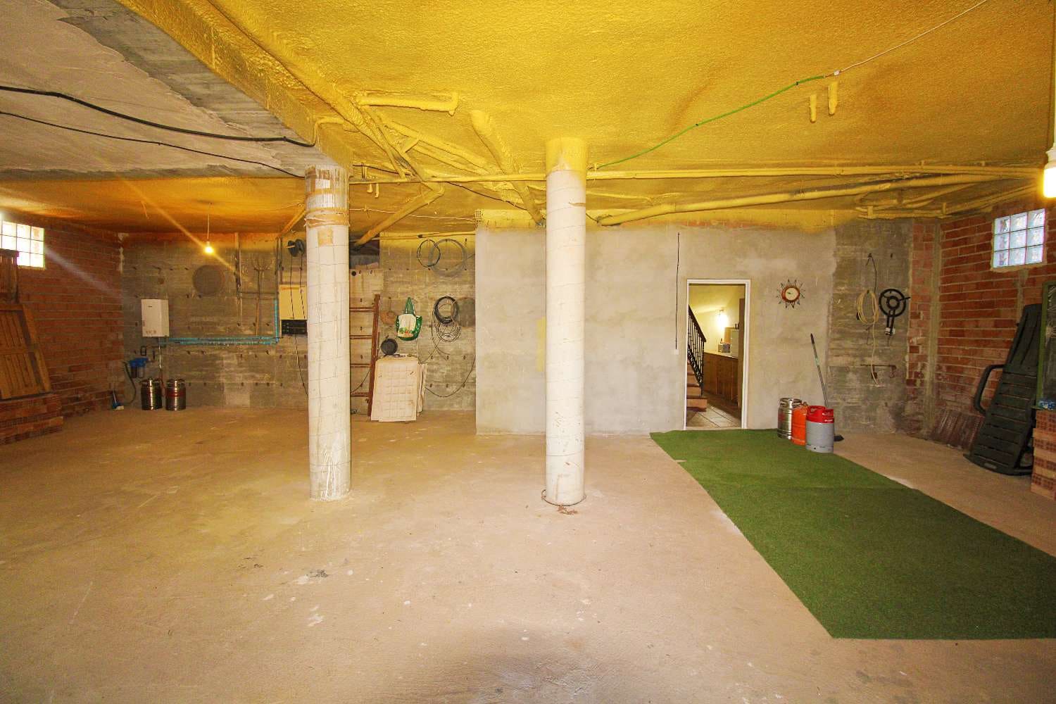 4 bedroom Villa for sale in Alhaurin de la Torre with pool - € 720,000 (Ref: 9731650)