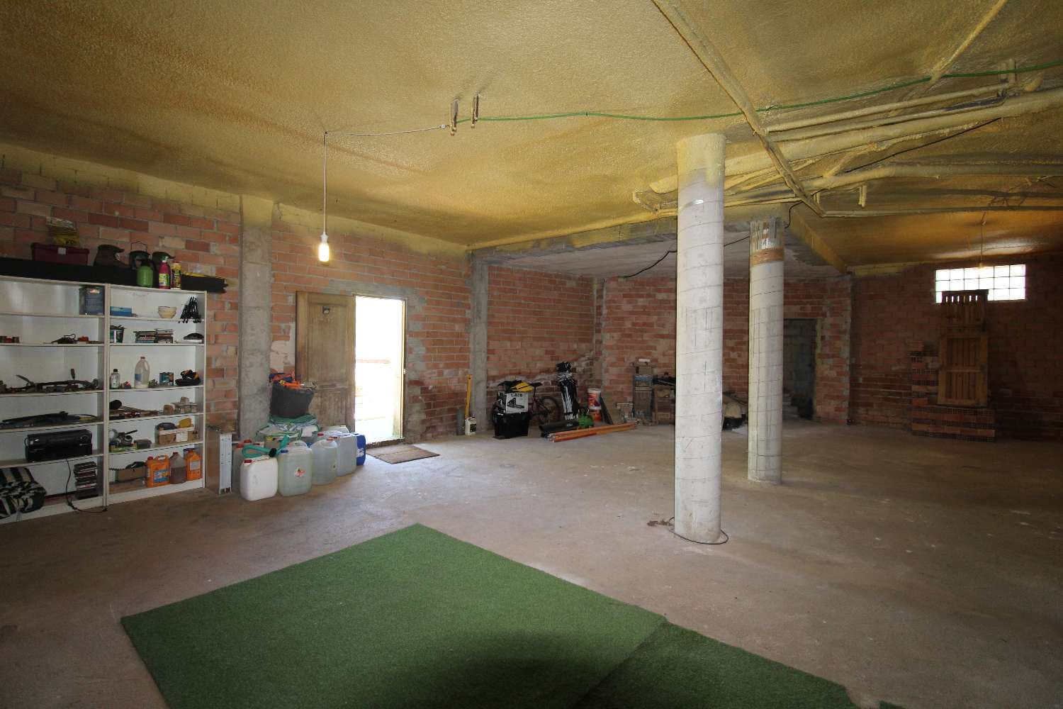 4 bedroom Villa for sale in Alhaurin de la Torre with pool - € 720,000 (Ref: 9731650)