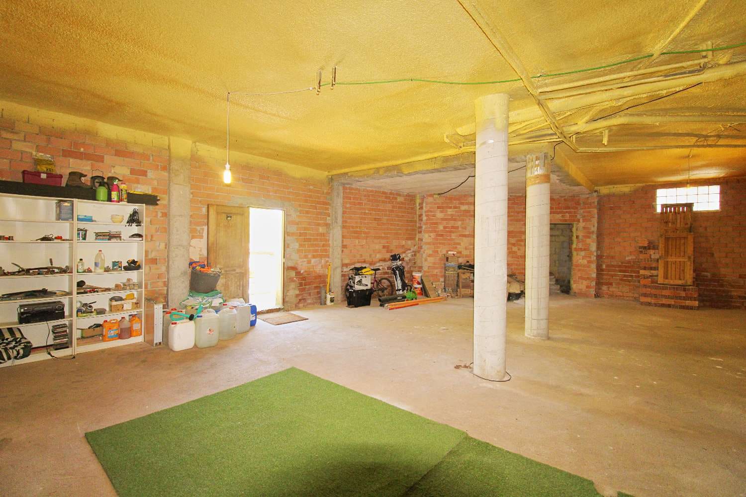 4 bedroom Villa for sale in Alhaurin de la Torre with pool - € 720,000 (Ref: 9731650)