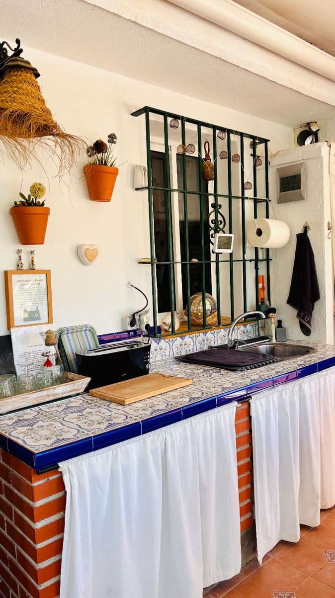 4 chambre Finca/Maison de Campagne à vendre à Alhaurin de la Torre avec piscine garage - 479 000 € (Ref: 9735143)