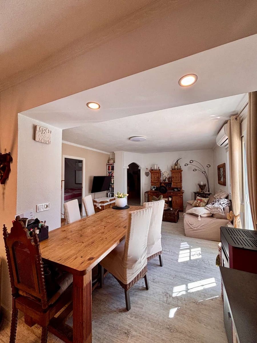 4 chambre Finca/Maison de Campagne à vendre à Alhaurin de la Torre avec piscine garage - 479 000 € (Ref: 9735143)