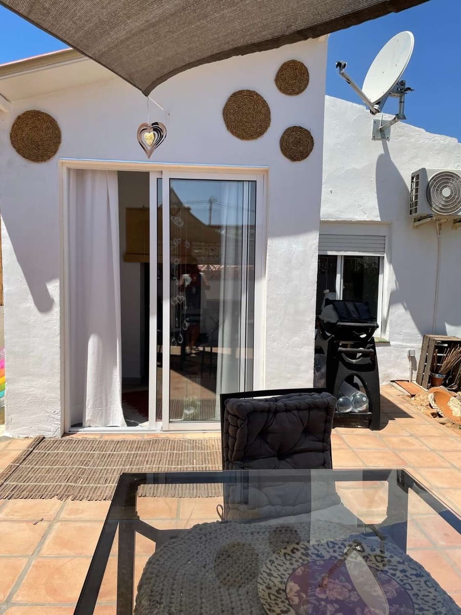 4 chambre Finca/Maison de Campagne à vendre à Alhaurin de la Torre avec piscine garage - 479 000 € (Ref: 9735143)