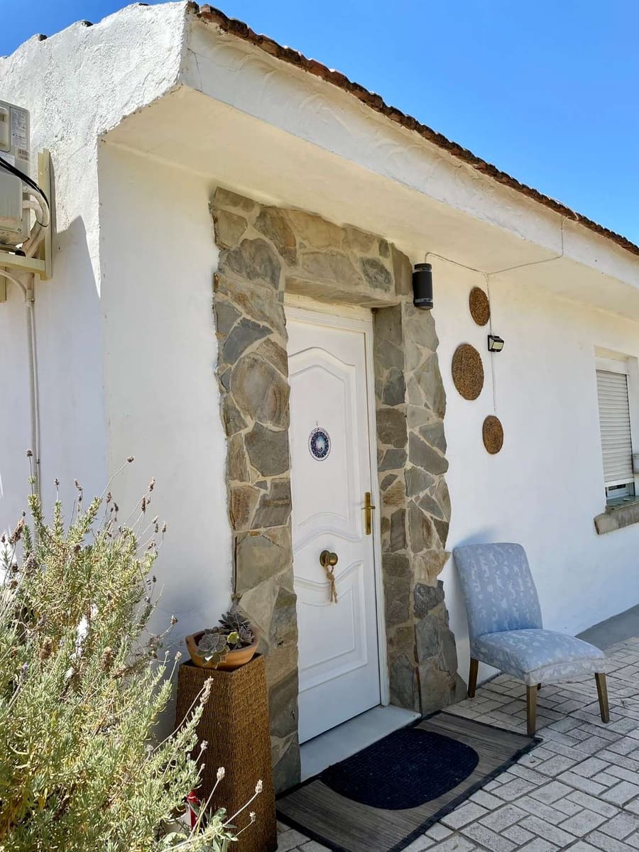 4 chambre Finca/Maison de Campagne à vendre à Alhaurin de la Torre avec piscine garage - 479 000 € (Ref: 9735143)