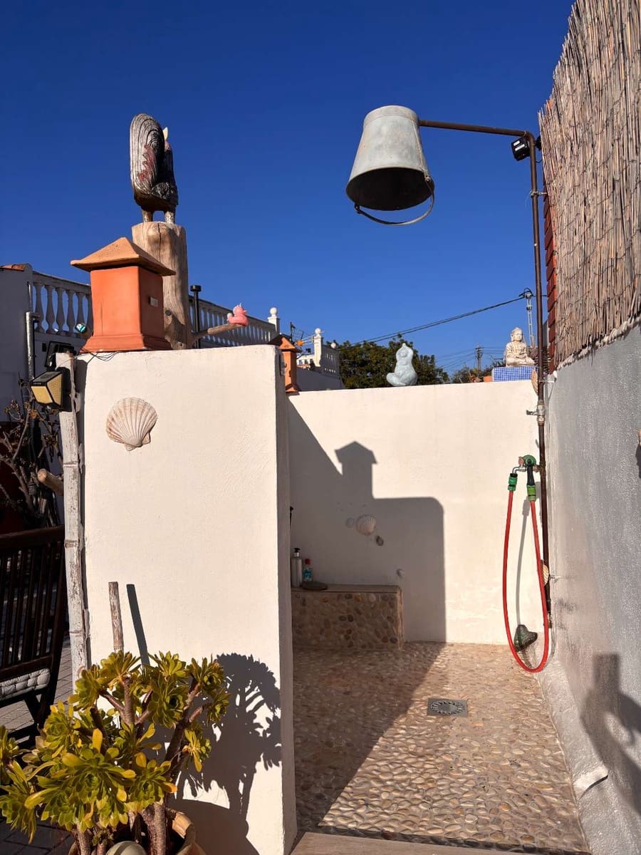 4 chambre Finca/Maison de Campagne à vendre à Alhaurin de la Torre avec piscine garage - 479 000 € (Ref: 9735143)