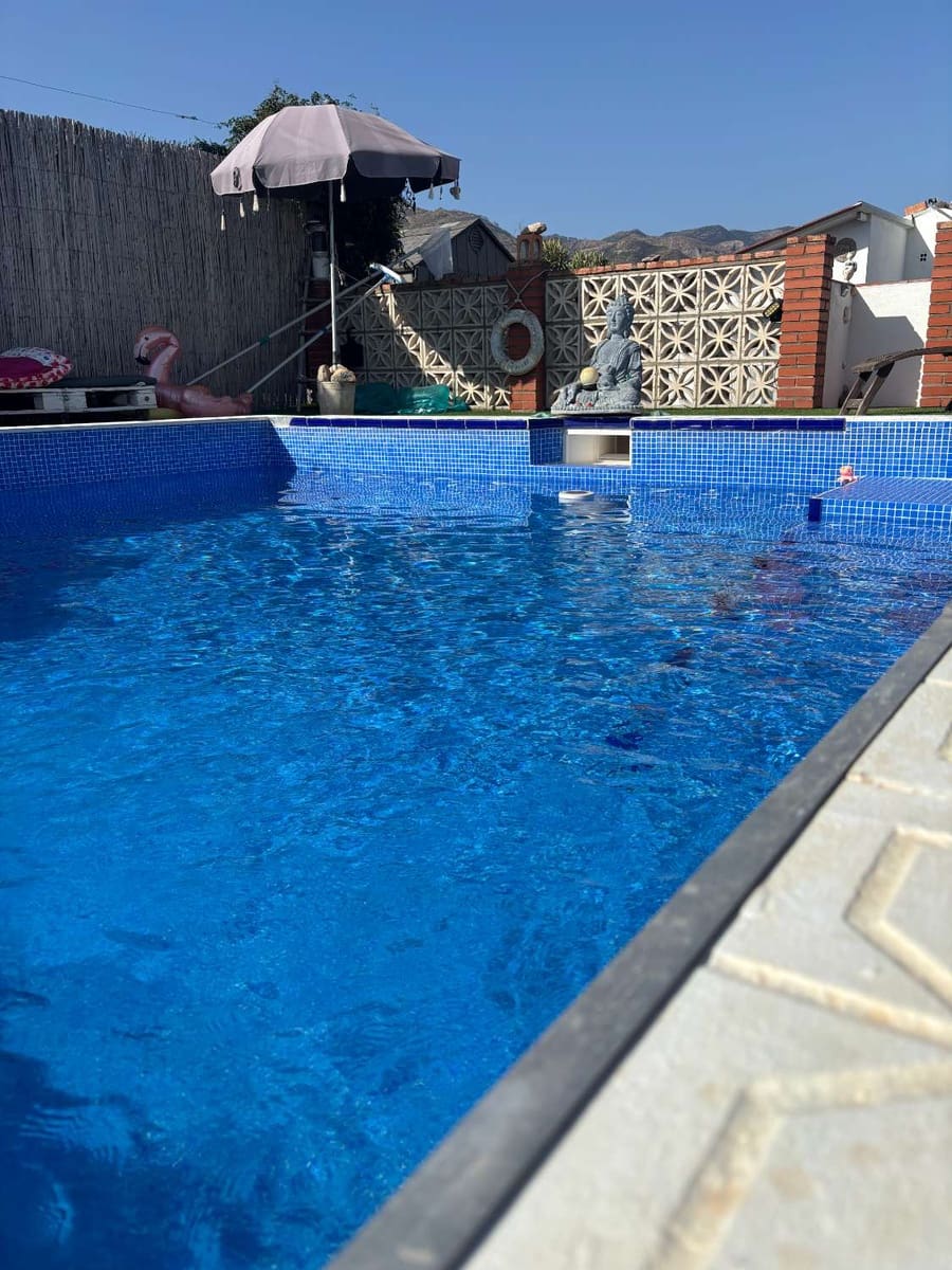 4 chambre Finca/Maison de Campagne à vendre à Alhaurin de la Torre avec piscine garage - 479 000 € (Ref: 9735143)