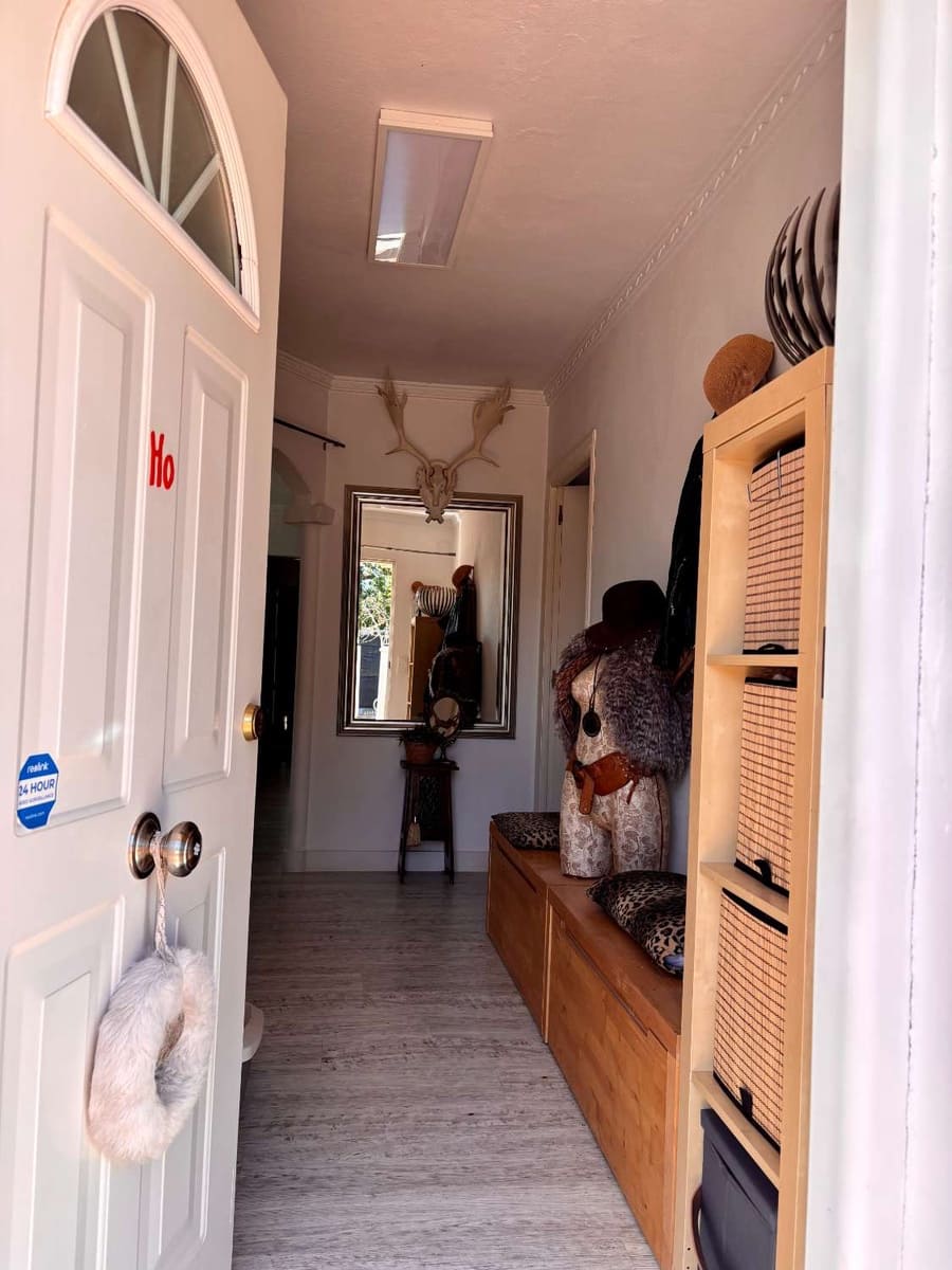 4 chambre Finca/Maison de Campagne à vendre à Alhaurin de la Torre avec piscine garage - 479 000 € (Ref: 9735143)