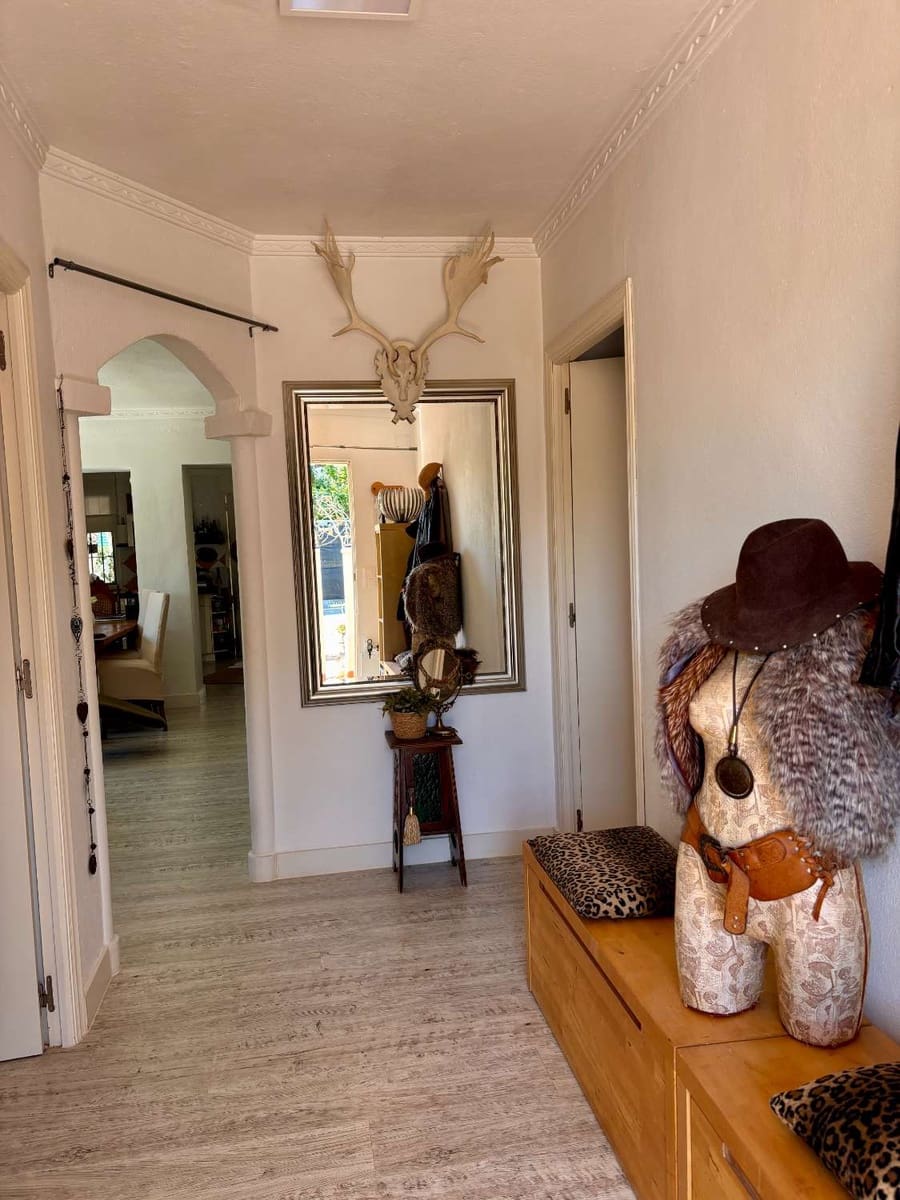 4 chambre Finca/Maison de Campagne à vendre à Alhaurin de la Torre avec piscine garage - 479 000 € (Ref: 9735143)