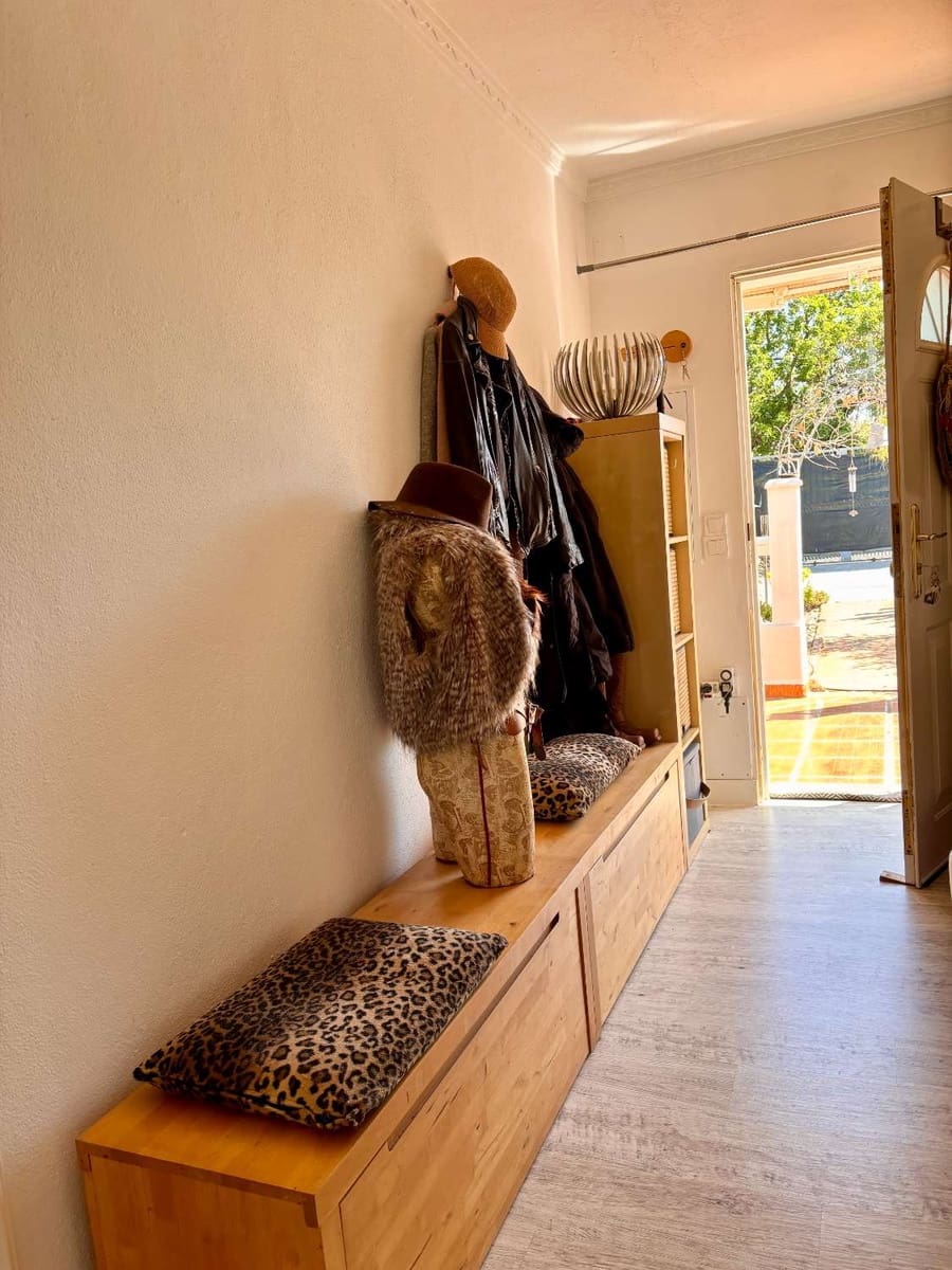 4 chambre Finca/Maison de Campagne à vendre à Alhaurin de la Torre avec piscine garage - 479 000 € (Ref: 9735143)