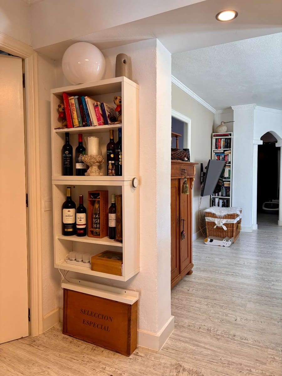 4 chambre Finca/Maison de Campagne à vendre à Alhaurin de la Torre avec piscine garage - 479 000 € (Ref: 9735143)