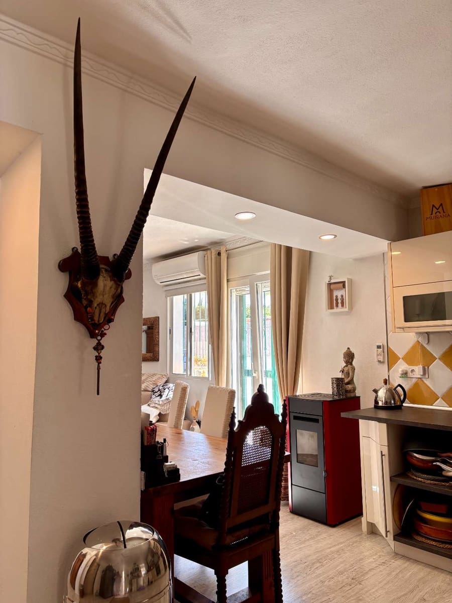 4 chambre Finca/Maison de Campagne à vendre à Alhaurin de la Torre avec piscine garage - 479 000 € (Ref: 9735143)