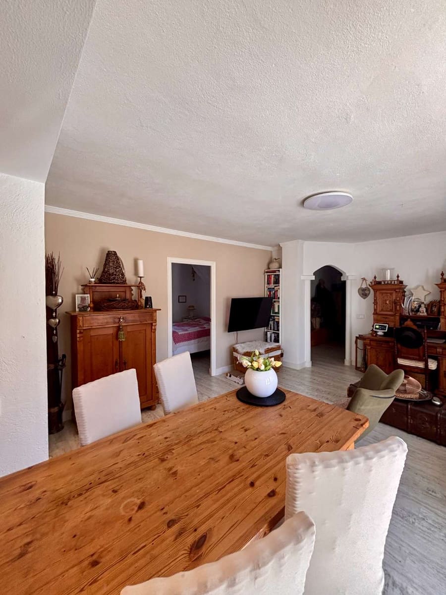 4 chambre Finca/Maison de Campagne à vendre à Alhaurin de la Torre avec piscine garage - 479 000 € (Ref: 9735143)