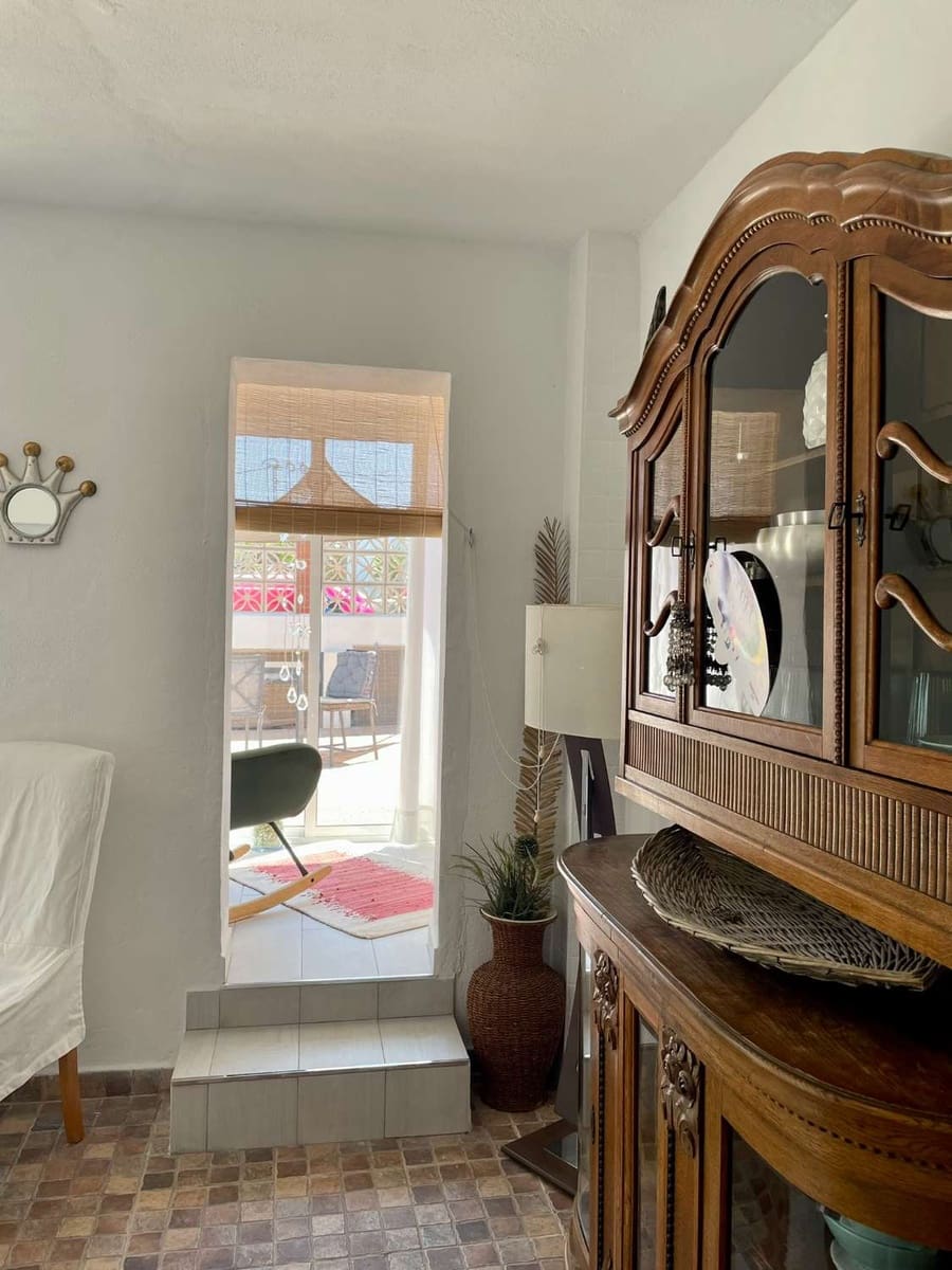 4 chambre Finca/Maison de Campagne à vendre à Alhaurin de la Torre avec piscine garage - 479 000 € (Ref: 9735143)