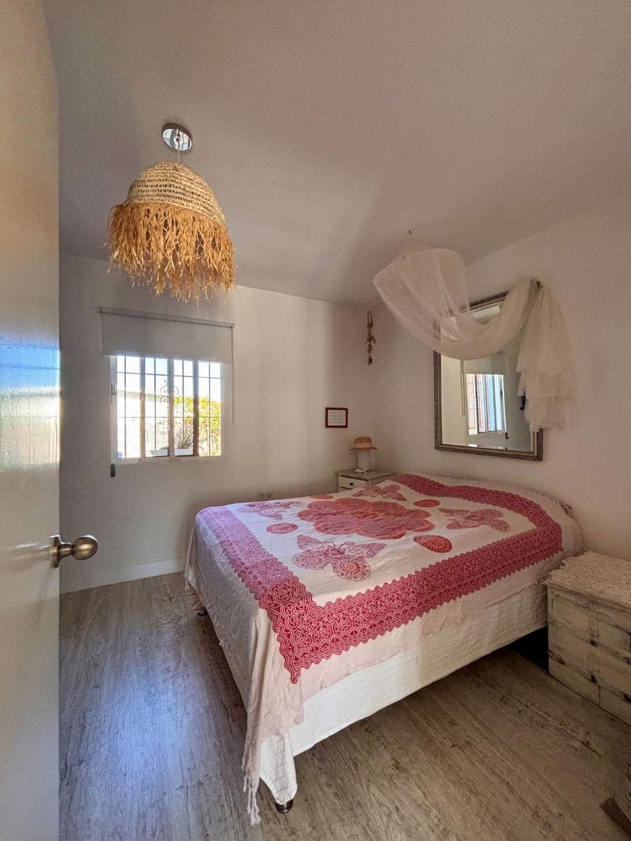 4 chambre Finca/Maison de Campagne à vendre à Alhaurin de la Torre avec piscine garage - 479 000 € (Ref: 9735143)