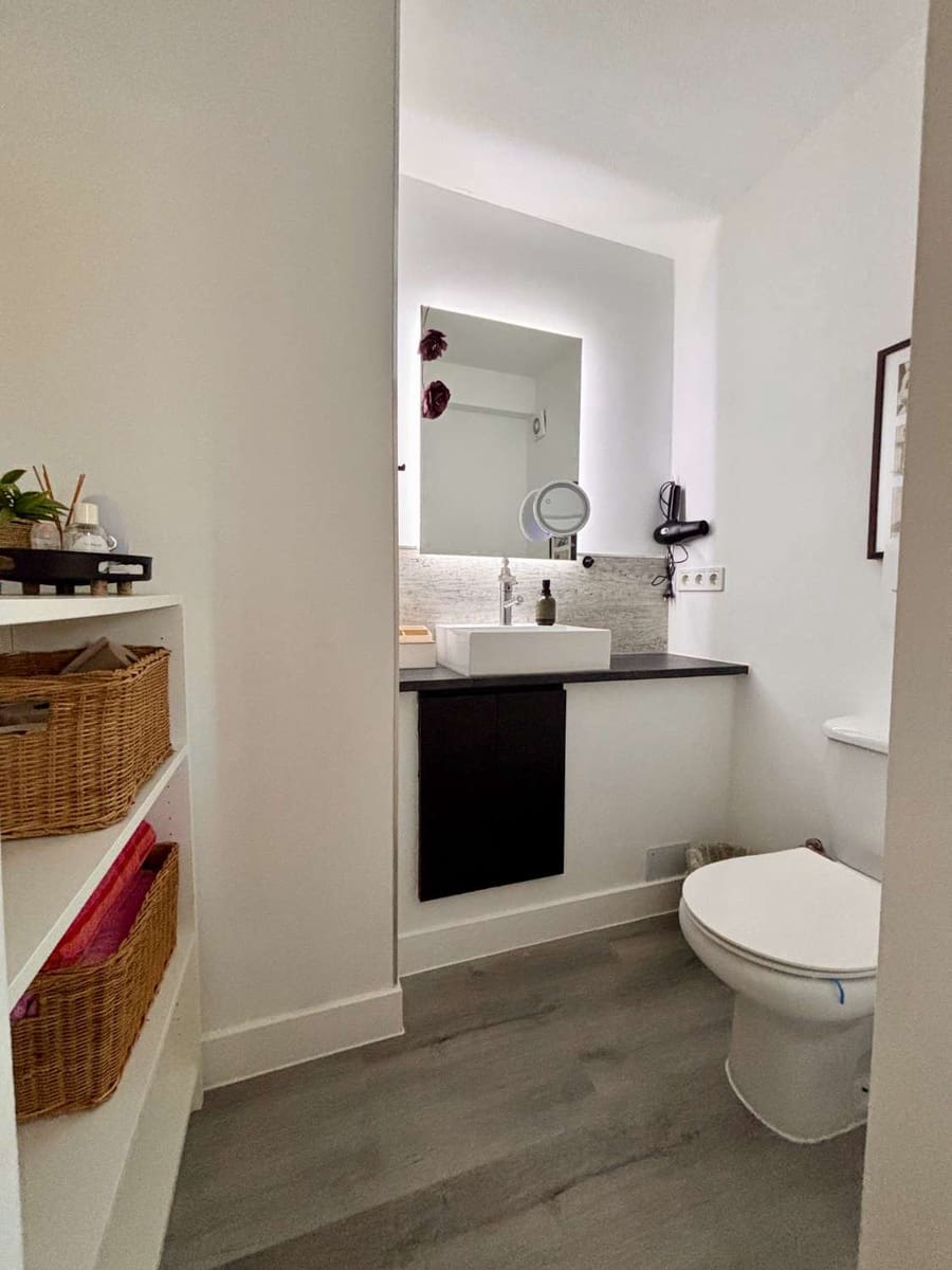 4 chambre Finca/Maison de Campagne à vendre à Alhaurin de la Torre avec piscine garage - 479 000 € (Ref: 9735143)