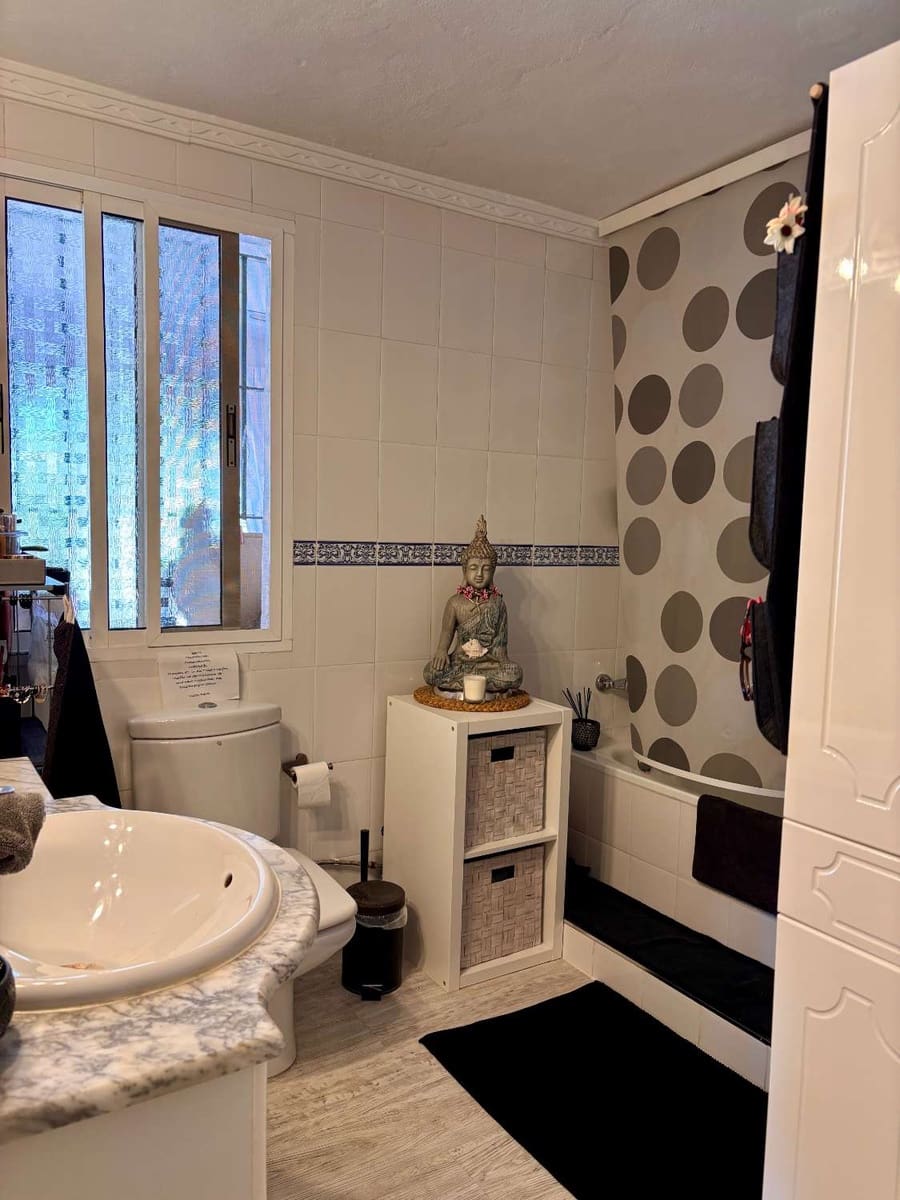 4 chambre Finca/Maison de Campagne à vendre à Alhaurin de la Torre avec piscine garage - 479 000 € (Ref: 9735143)