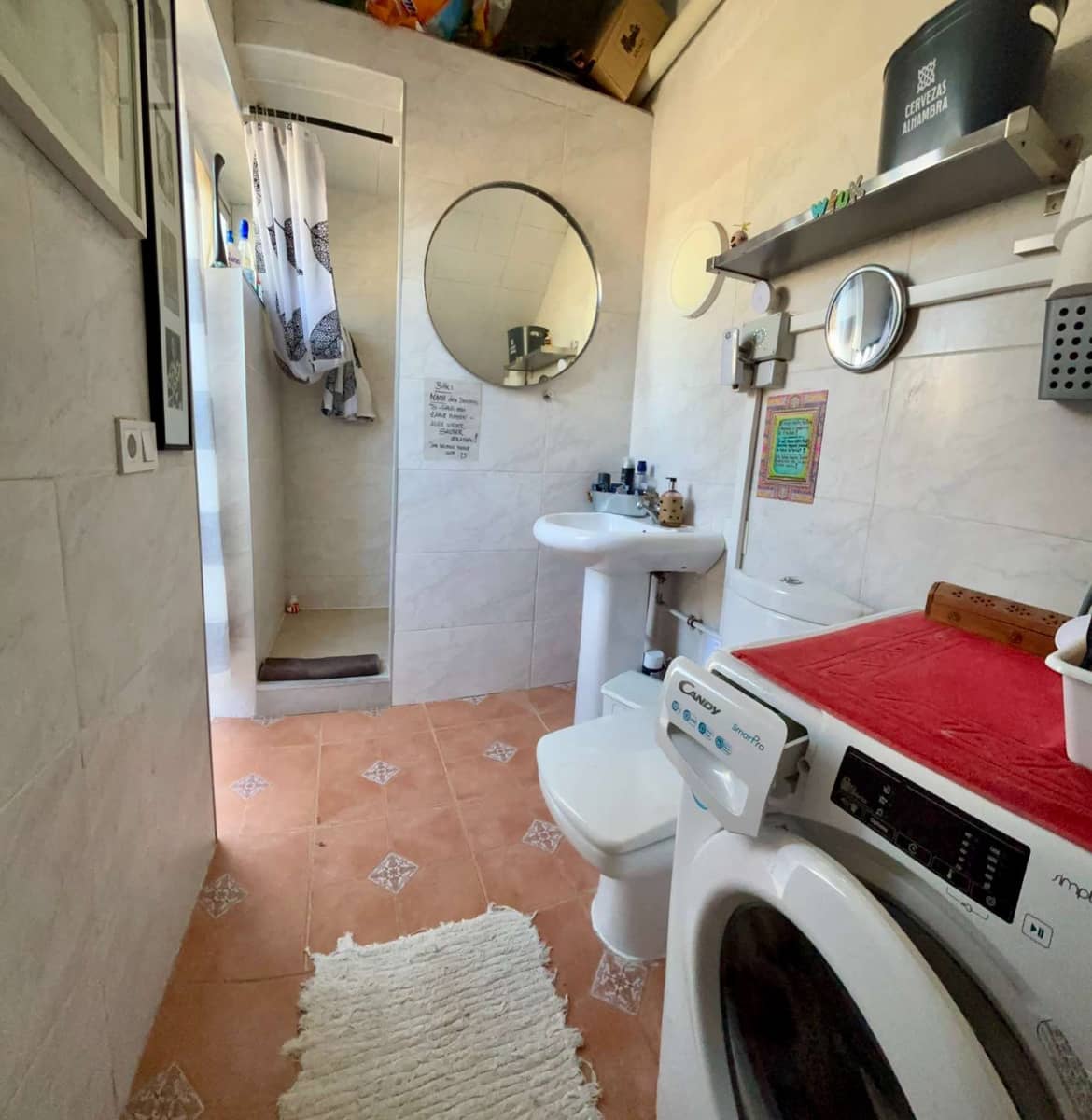 4 chambre Finca/Maison de Campagne à vendre à Alhaurin de la Torre avec piscine garage - 479 000 € (Ref: 9735143)