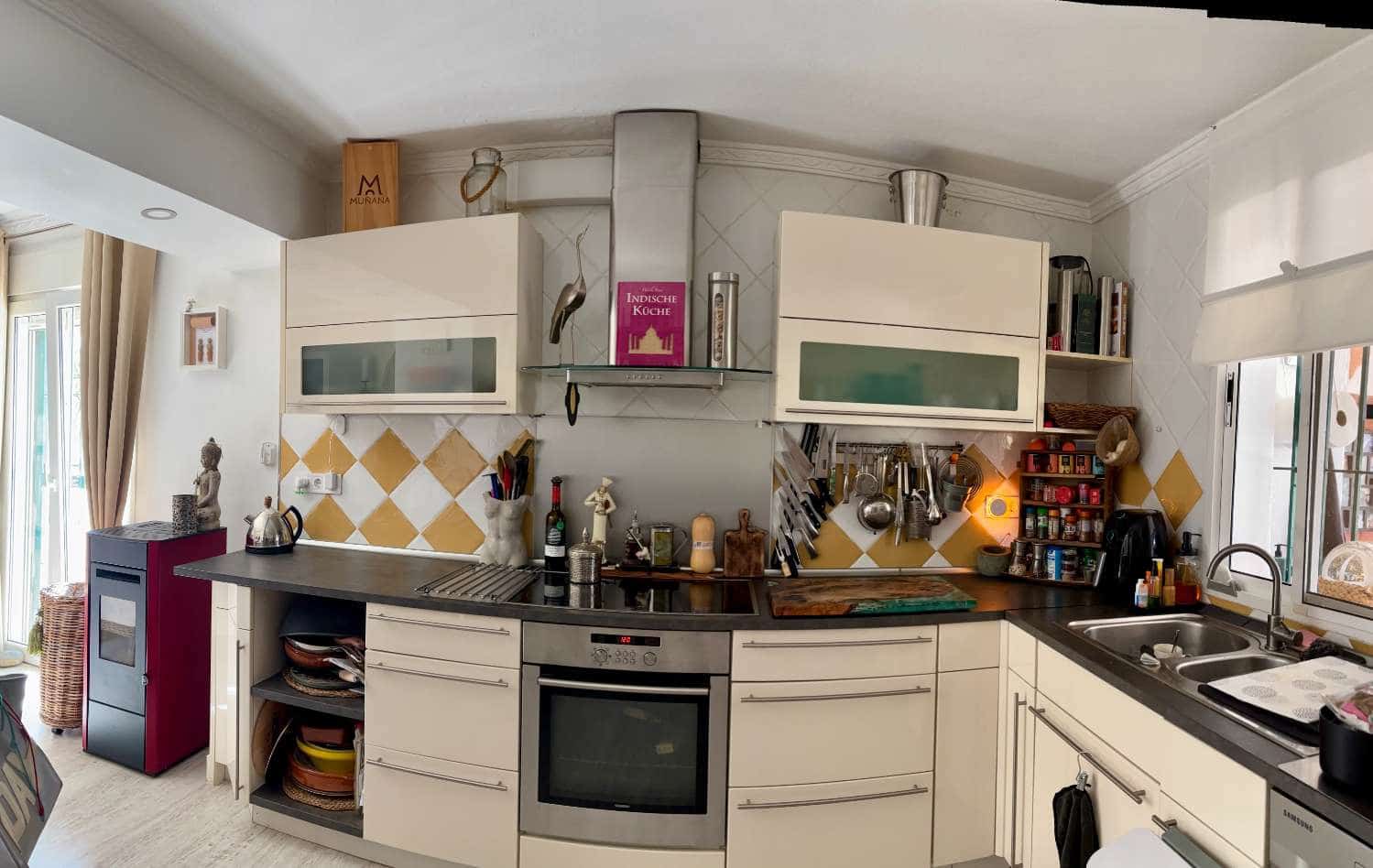 4 chambre Finca/Maison de Campagne à vendre à Alhaurin de la Torre avec piscine garage - 479 000 € (Ref: 9735143)