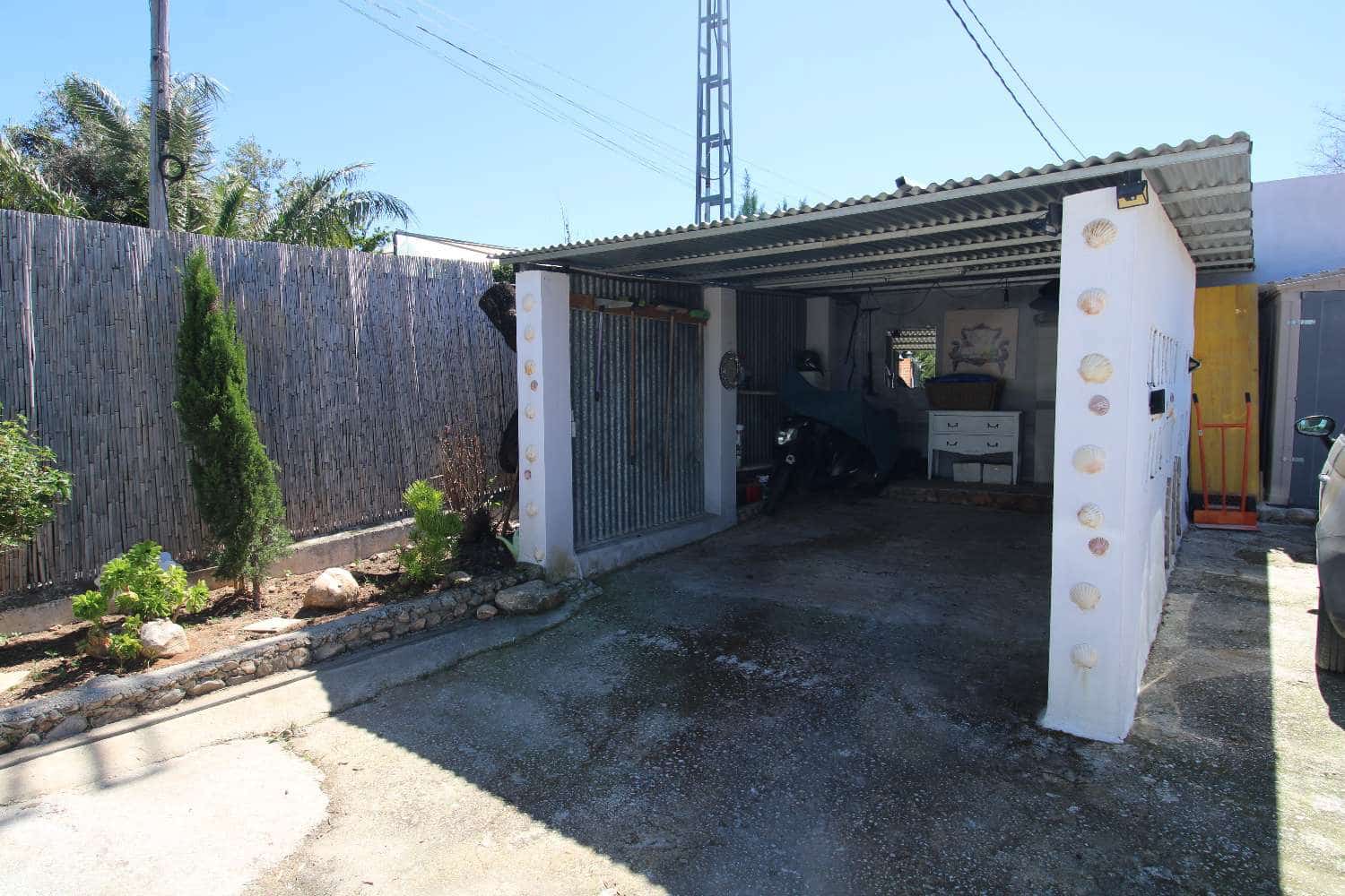 4 chambre Finca/Maison de Campagne à vendre à Alhaurin de la Torre avec piscine garage - 479 000 € (Ref: 9735143)