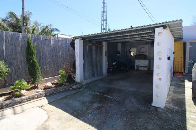 4 chambre Finca/Maison de Campagne à vendre à Alhaurín de la Torre avec piscine garage - 479 000 € (Ref: 9735143)