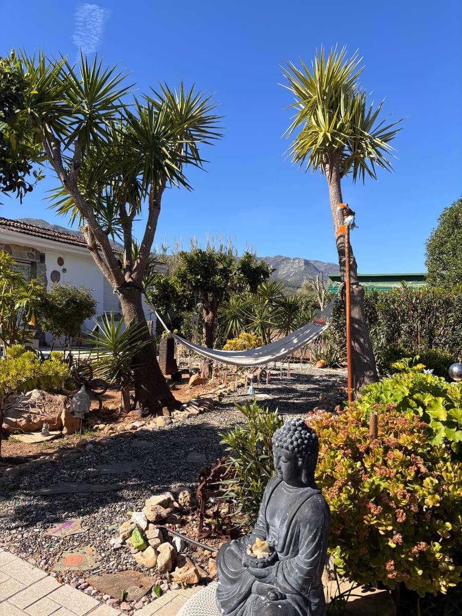 4 chambre Finca/Maison de Campagne à vendre à Alhaurin de la Torre avec piscine garage - 479 000 € (Ref: 9735143)