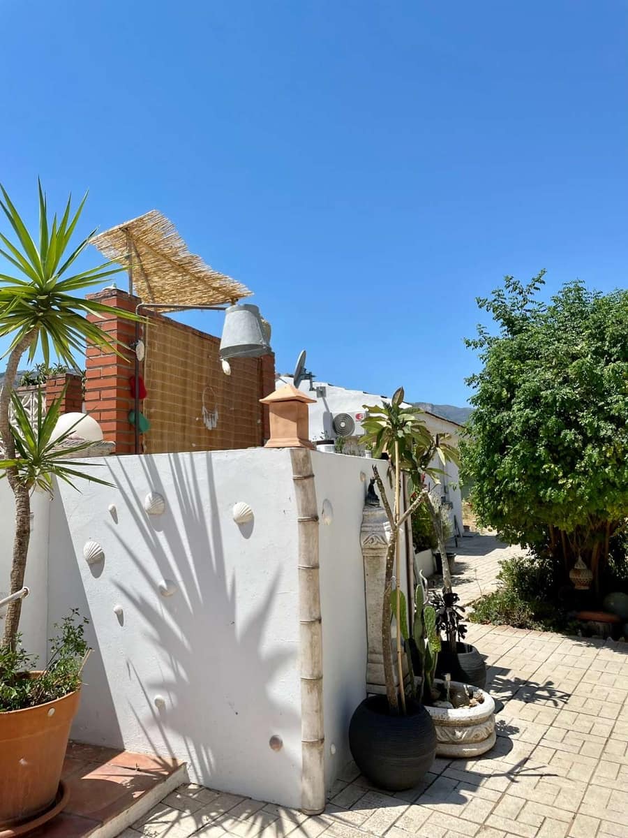 4 chambre Finca/Maison de Campagne à vendre à Alhaurin de la Torre avec piscine garage - 479 000 € (Ref: 9735143)