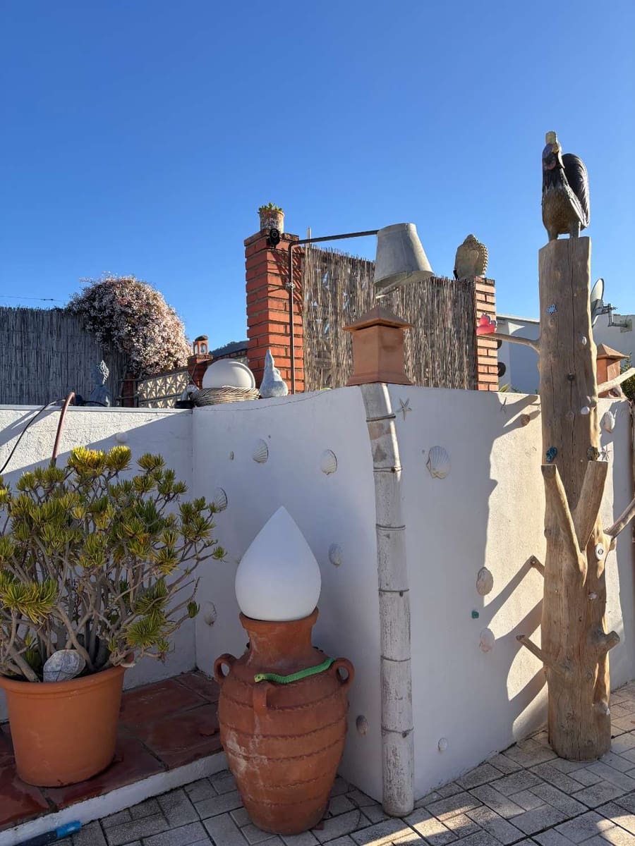 4 chambre Finca/Maison de Campagne à vendre à Alhaurin de la Torre avec piscine garage - 479 000 € (Ref: 9735143)