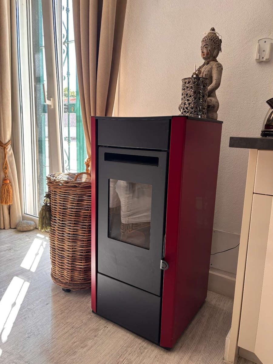 4 chambre Finca/Maison de Campagne à vendre à Alhaurin de la Torre avec piscine garage - 479 000 € (Ref: 9735143)