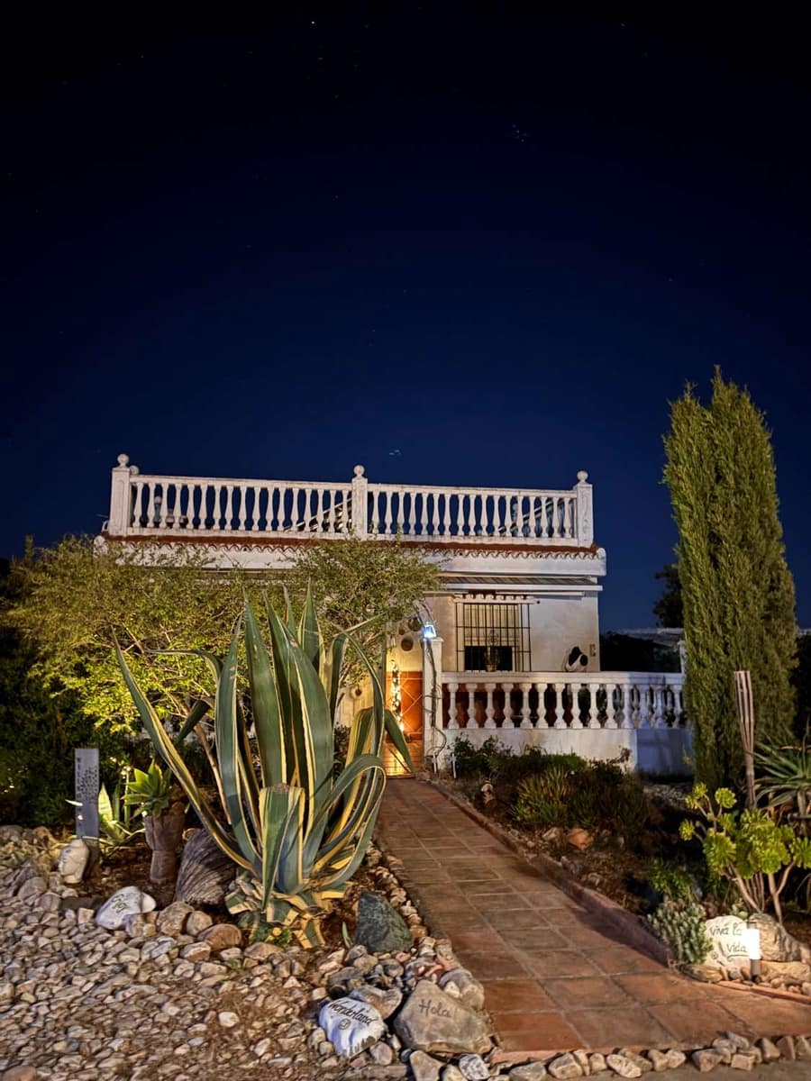 4 chambre Finca/Maison de Campagne à vendre à Alhaurin de la Torre avec piscine garage - 479 000 € (Ref: 9735143)