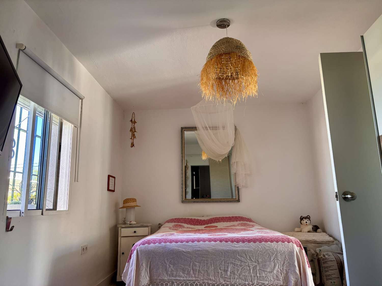 4 chambre Finca/Maison de Campagne à vendre à Alhaurin de la Torre avec piscine garage - 479 000 € (Ref: 9735143)