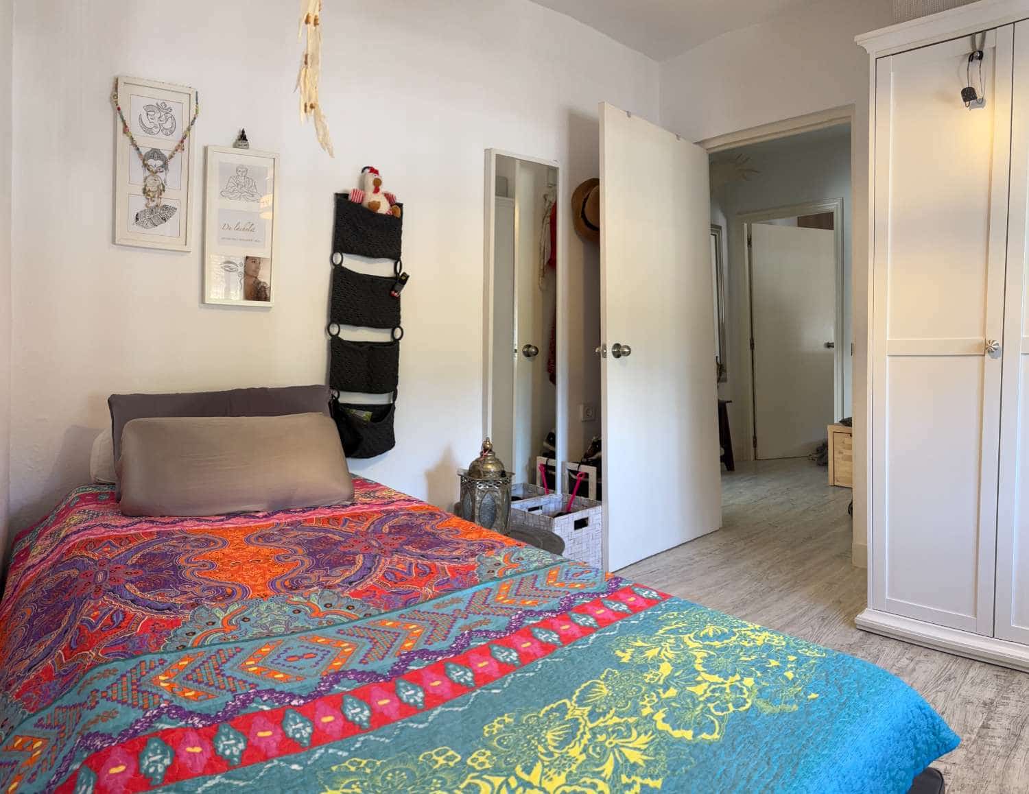 4 chambre Finca/Maison de Campagne à vendre à Alhaurin de la Torre avec piscine garage - 479 000 € (Ref: 9735143)