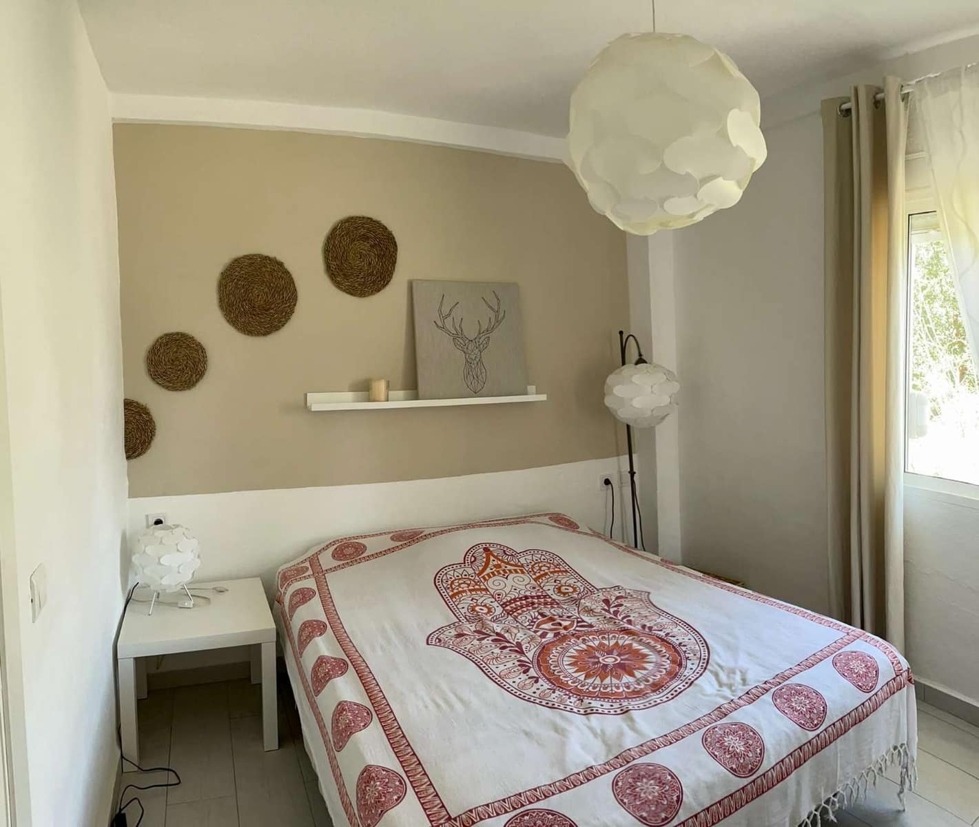 4 chambre Finca/Maison de Campagne à vendre à Alhaurin de la Torre avec piscine garage - 479 000 € (Ref: 9735143)