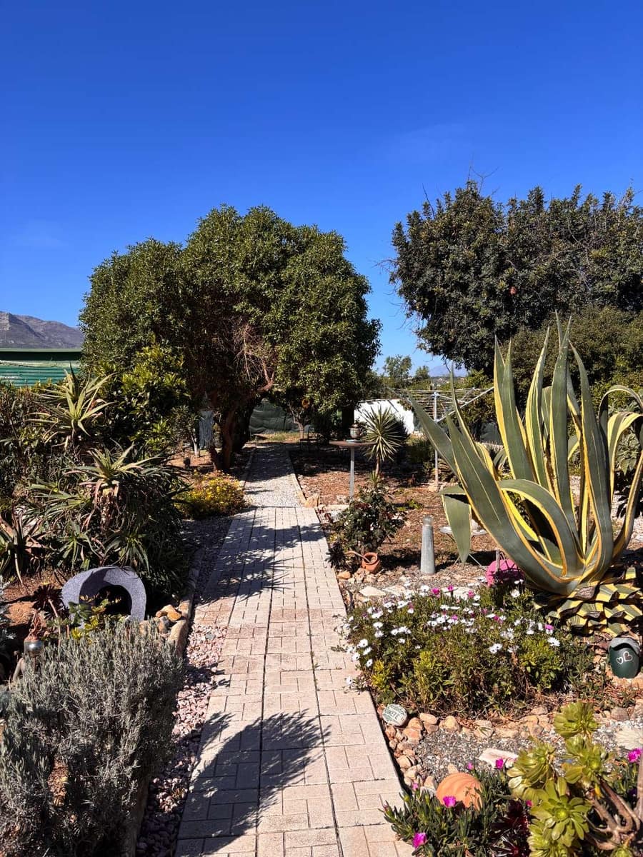 4 chambre Finca/Maison de Campagne à vendre à Alhaurin de la Torre avec piscine garage - 479 000 € (Ref: 9735143)