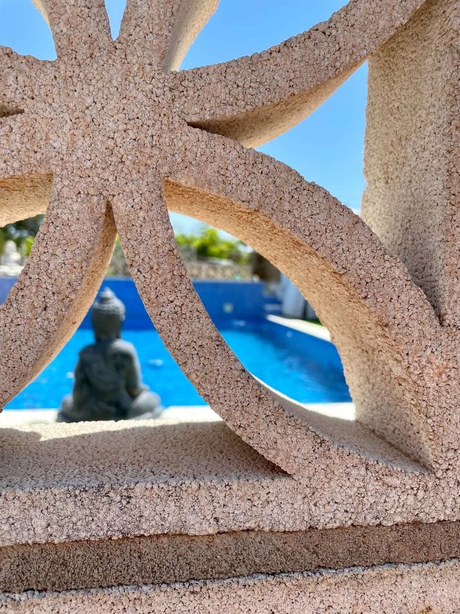 4 chambre Finca/Maison de Campagne à vendre à Alhaurin de la Torre avec piscine garage - 479 000 € (Ref: 9735143)