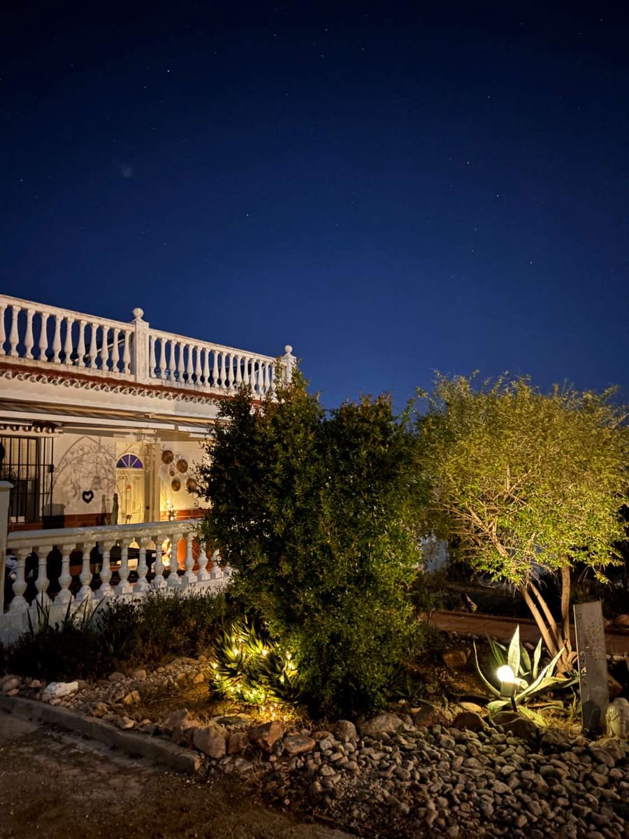 4 chambre Finca/Maison de Campagne à vendre à Alhaurin de la Torre avec piscine garage - 479 000 € (Ref: 9735143)