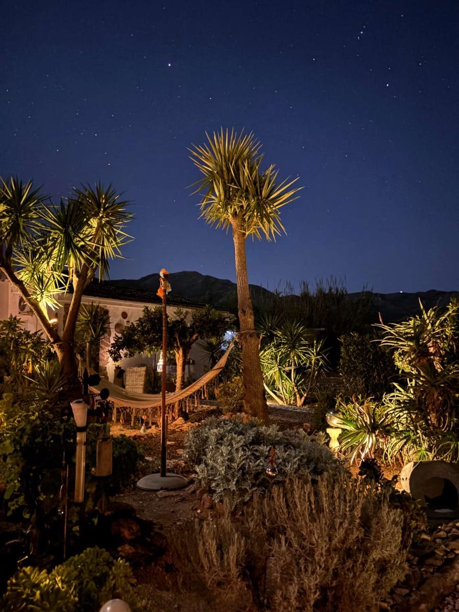 4 chambre Finca/Maison de Campagne à vendre à Alhaurin de la Torre avec piscine garage - 479 000 € (Ref: 9735143)