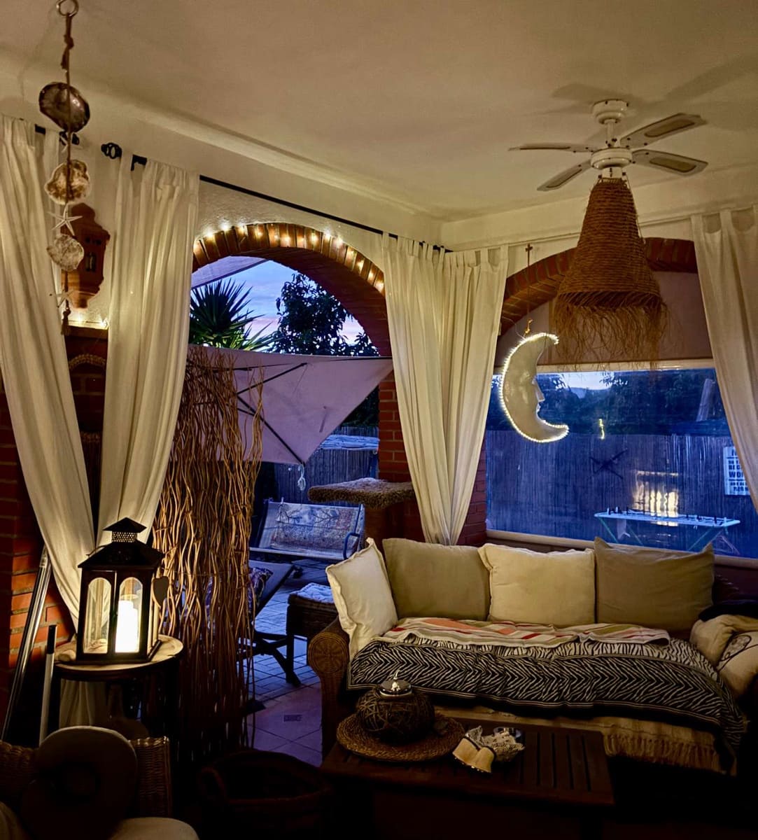 4 chambre Finca/Maison de Campagne à vendre à Alhaurin de la Torre avec piscine garage - 479 000 € (Ref: 9735143)