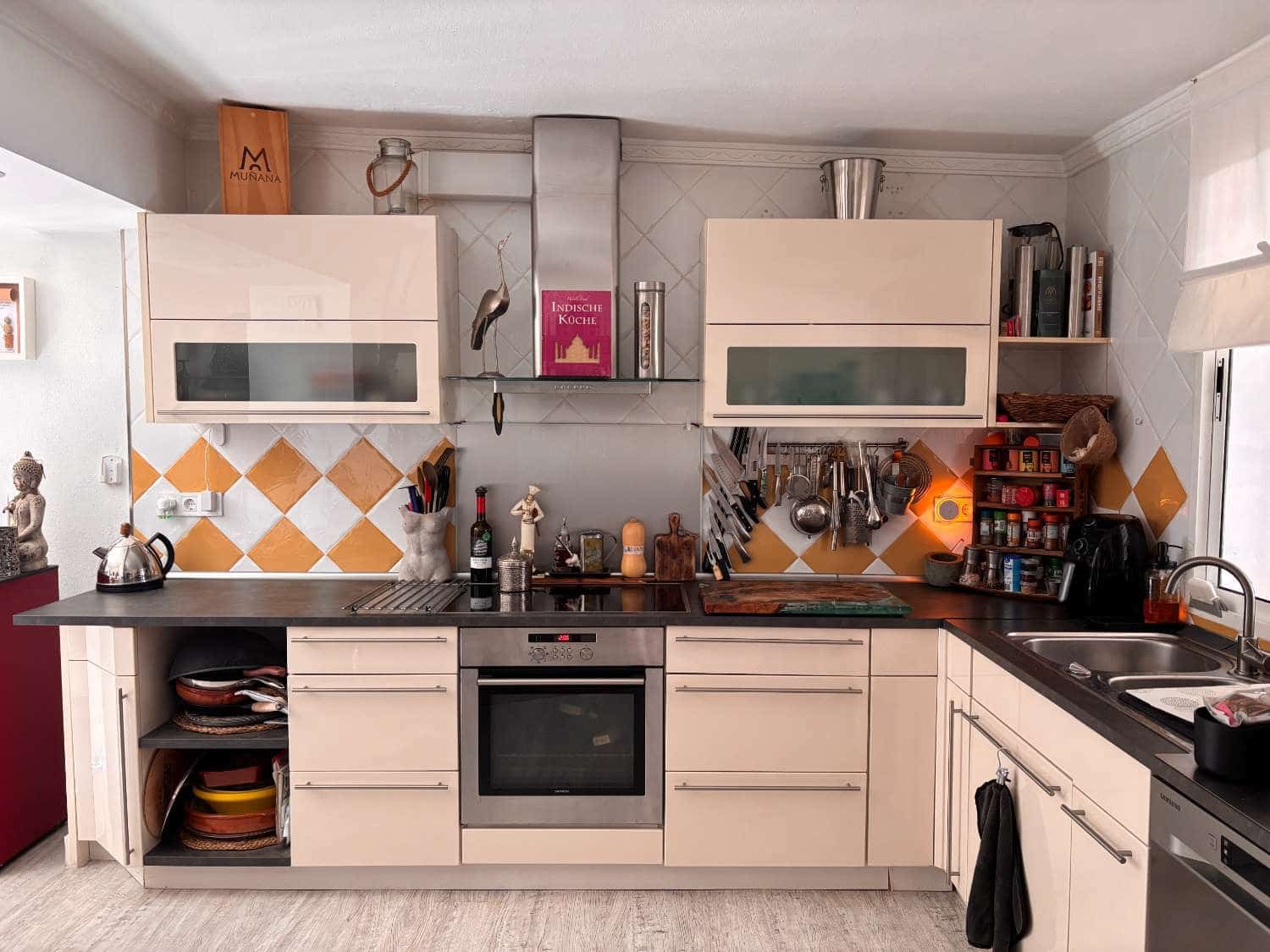 4 chambre Finca/Maison de Campagne à vendre à Alhaurin de la Torre avec piscine garage - 479 000 € (Ref: 9735143)