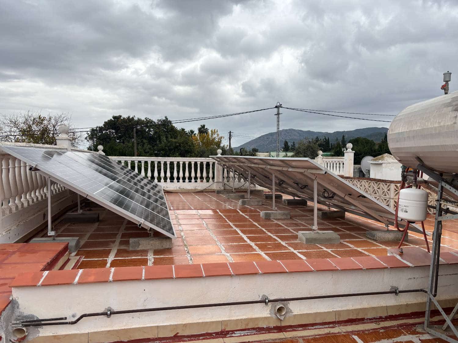 4 chambre Finca/Maison de Campagne à vendre à Alhaurin de la Torre avec piscine garage - 479 000 € (Ref: 9735143)