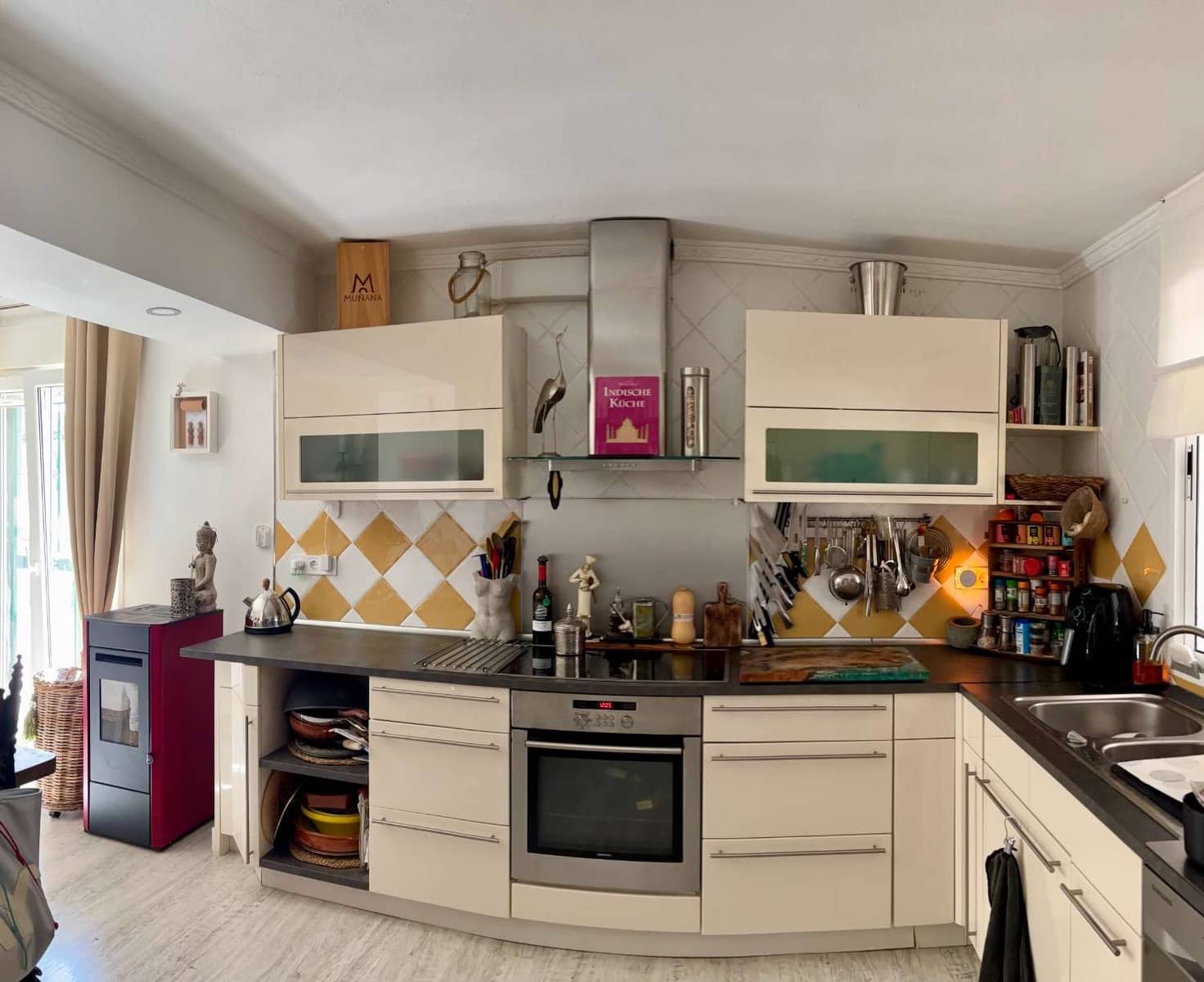 4 chambre Finca/Maison de Campagne à vendre à Alhaurin de la Torre avec piscine garage - 479 000 € (Ref: 9735143)