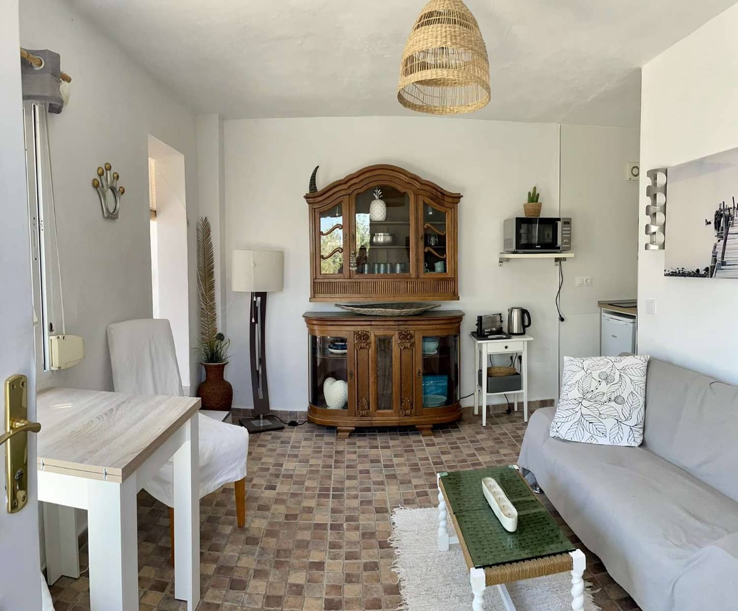 4 chambre Finca/Maison de Campagne à vendre à Alhaurin de la Torre avec piscine garage - 479 000 € (Ref: 9735143)