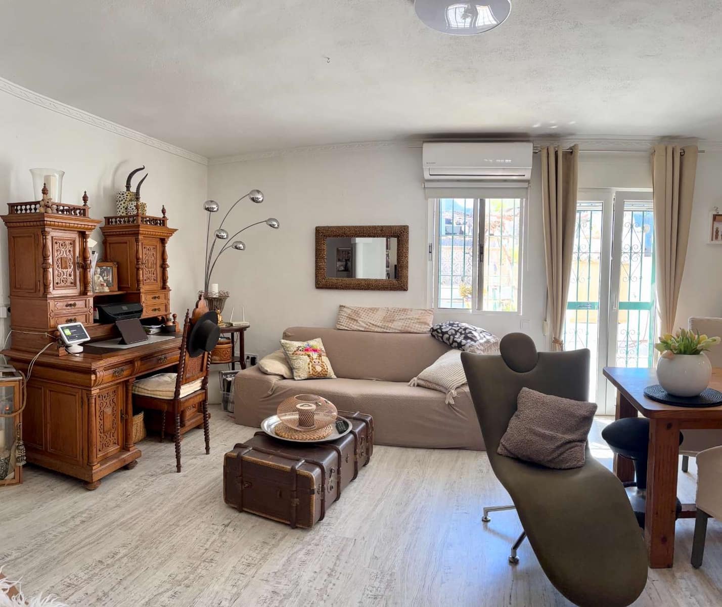 4 chambre Finca/Maison de Campagne à vendre à Alhaurin de la Torre avec piscine garage - 479 000 € (Ref: 9735143)