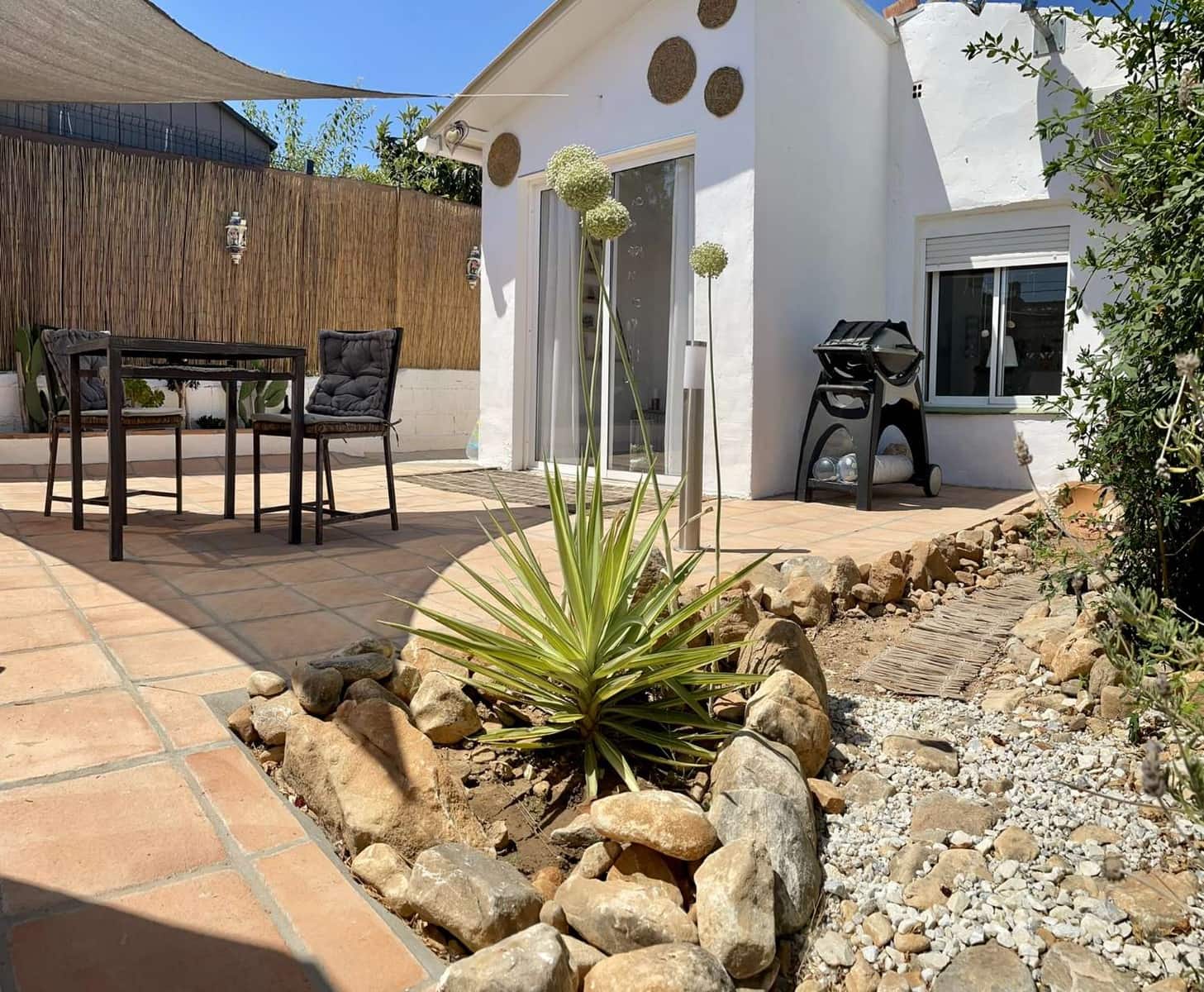 4 chambre Finca/Maison de Campagne à vendre à Alhaurin de la Torre avec piscine garage - 479 000 € (Ref: 9735143)