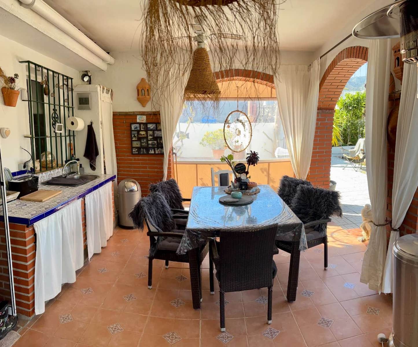 4 chambre Finca/Maison de Campagne à vendre à Alhaurin de la Torre avec piscine garage - 479 000 € (Ref: 9735143)