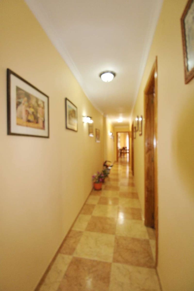 2 bedroom Flat for rent in Alhaurin de la Torre - € 1,100 (Ref: 9788130)