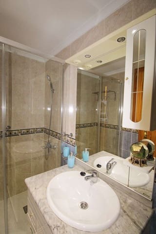 2 bedroom Flat for rent in Alhaurín de la Torre - € 1,100 (Ref: 9788130)